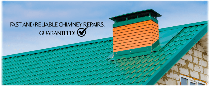 Chimney Repair Braintree MA