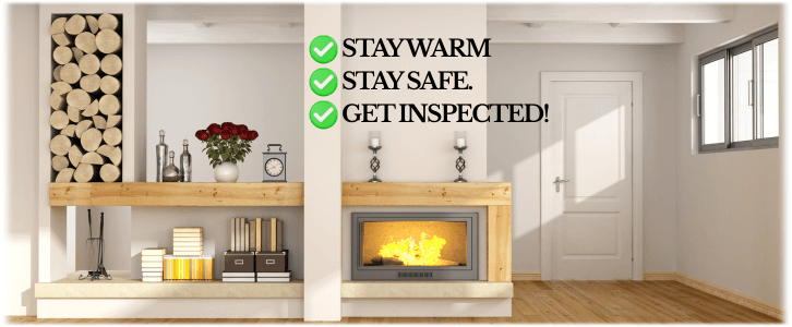 Chimney and Fireplace Inspection Braintree MA