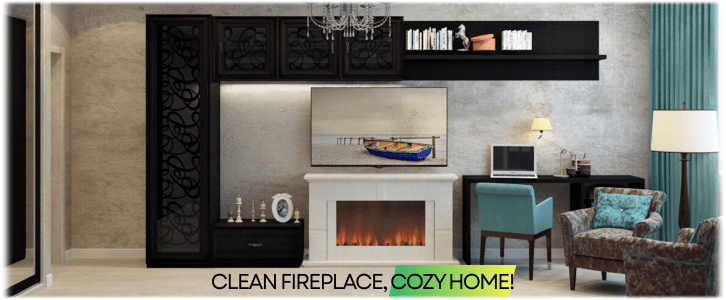 Fireplace Cleaning Braintree MA