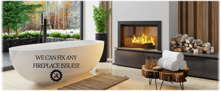 Fireplace Repair Braintree MA